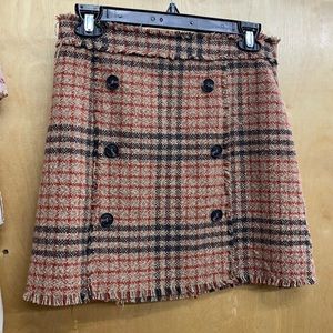🌻$4/$25🌻women polyester skirt